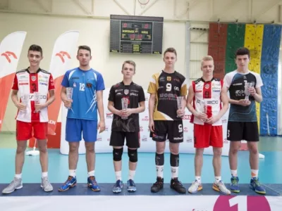 Medale Klubowych Mistrzostw Polski